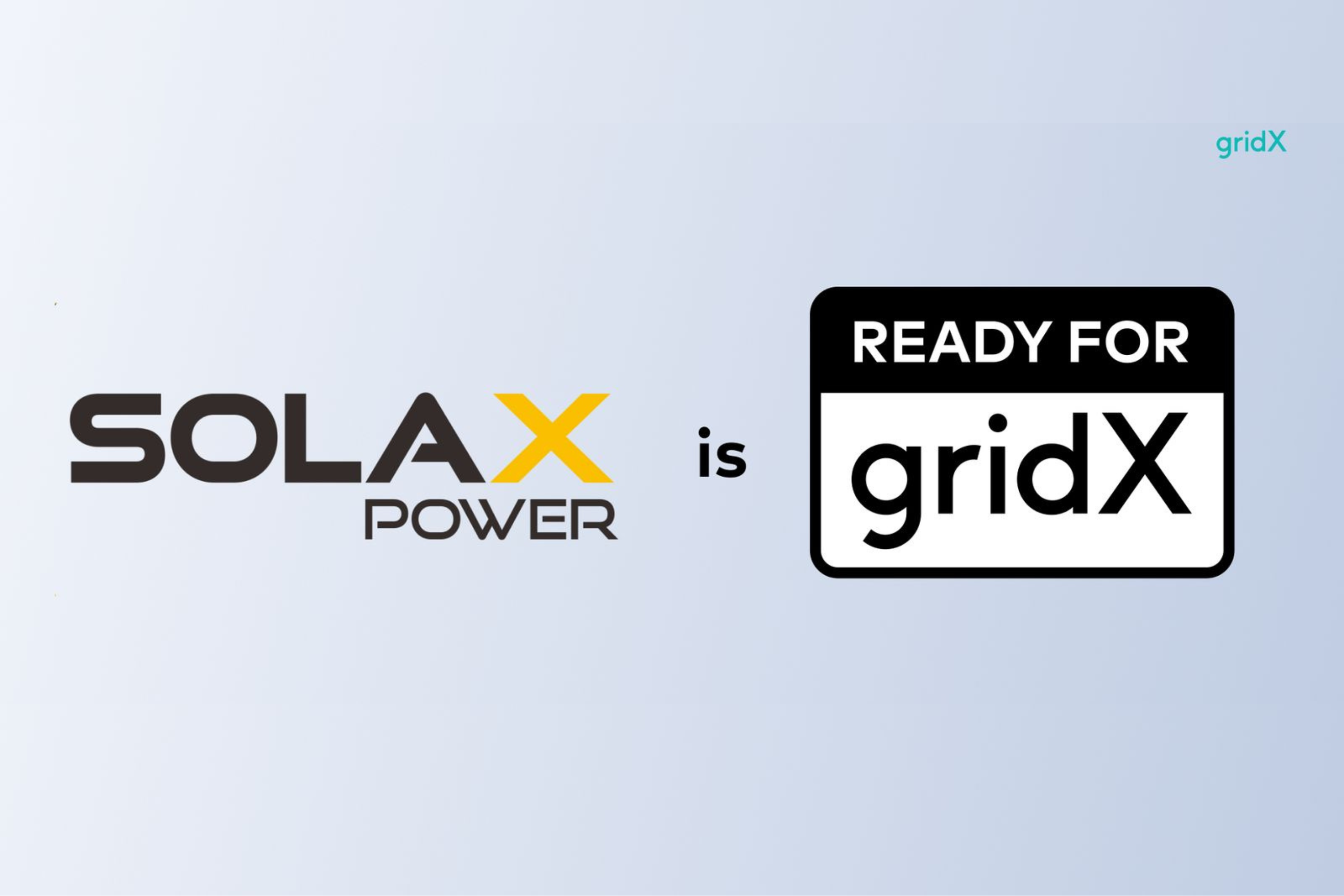 AG真人能源携手gridX，共创智慧能源互联新范式